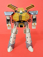 ROBOTECH - GERWALK NIKICK