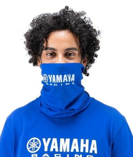 Sciarpa tubo collo moto - , blu