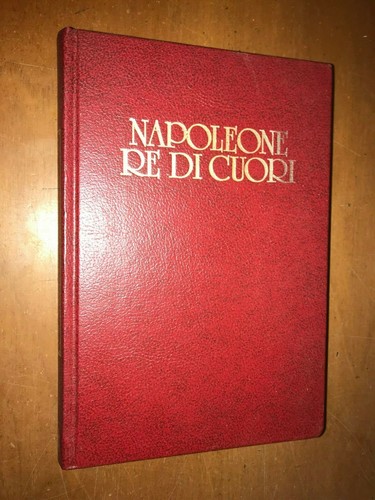 Guy breton napoleone re di - guy,