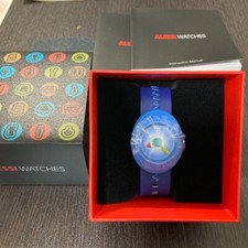 NUOVO ALESSI Orologio da Polso