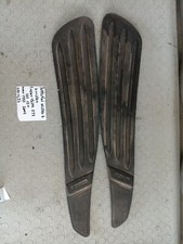 TAPPETINI DESTRO E SINISTRO PIAGGIO VESPA ET4 125 150 1997 2004