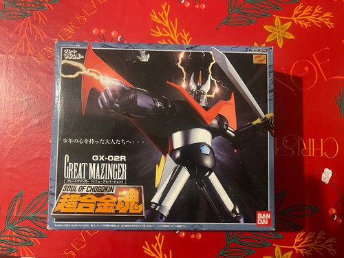 Mazinga r bandai - mazinga,