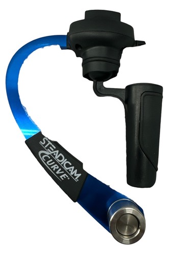 Steady cam curve - steady,
