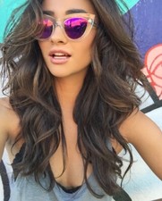 OCCHIALI DA SOLE VINTAGE GAFAS occhio di gatto "Kitty" CEO felino lenti trasparenti donna SHADZ