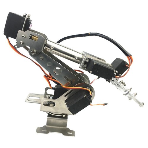 Fai 6dof braccio robot - fai,