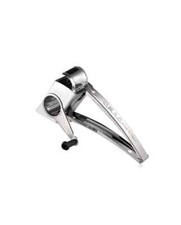 Grattugia formaggio manuale manovella acciaio inox gratta formaggio verdure