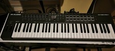 Audio oxygen pro - pro, 61