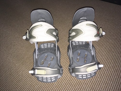 Attacchi snowboard drake - attacchi,