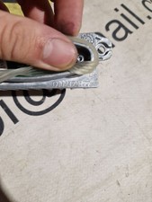 6002TZ0177 Centralina Led Faro