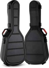 Chitarra Acustica Custodia