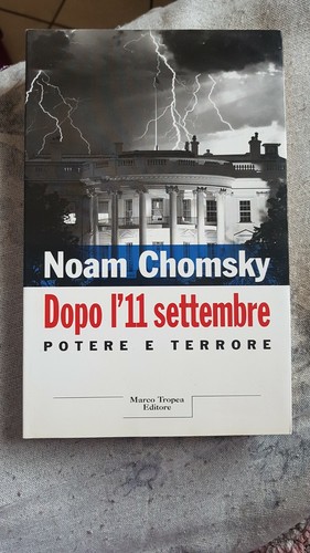 Dopo settembre potere e - settembre,