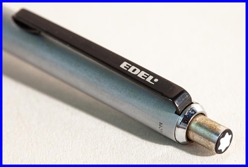 Edel montblanc penna - edel, sfera
