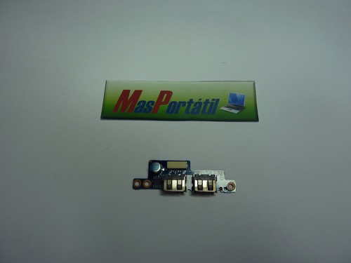 Scheda usb board - usb, hp