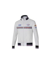 Felpa Full Zip Originale