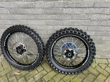 CERCHI COMPLETI KTM/HUSQVARNA