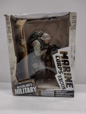 Marine Corps Recon - Action Figure Deluxe 30 CM (12 Inch) McFarlane's Military
