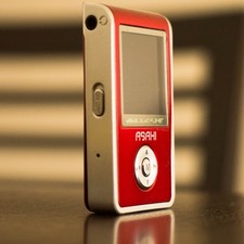 Lettore Mp3 Asahi - 512 mb -