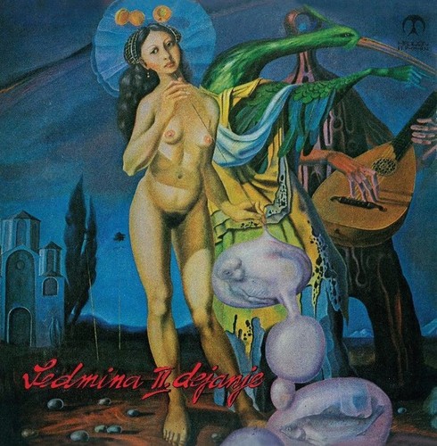 Sedmina dejanje 82 - ii., ('82