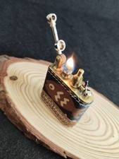 Replica di un antico accendino