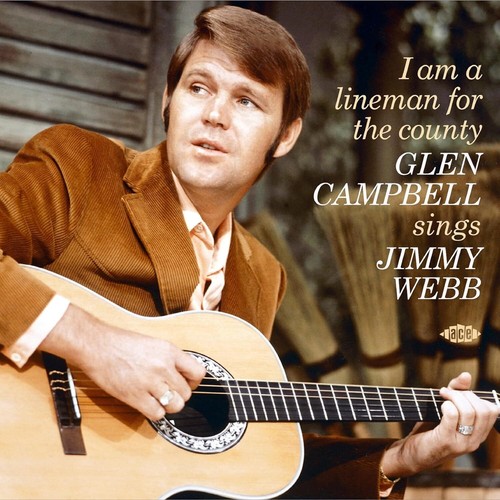 Glen campbell a - glen, lineman