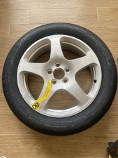 Ruotino  Di Scorta Jeep Grand Cheeroke Misura 195/70R20 (5 Fori)