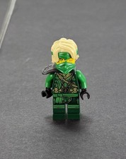 Ninjago LEGO® Lloyd Green
