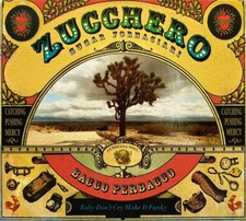 Zucchero - Bacco Perbacco [CDS]