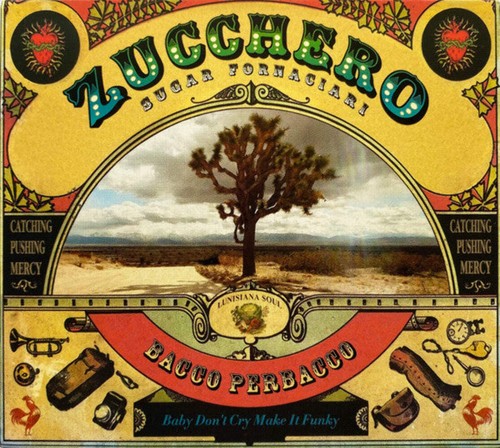 Zucchero bacco perbacco - -,