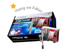 Pompa serbatoio filtro da