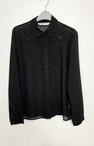 Camicia blusa dobby - camicia,