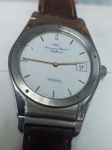 Orologio iwc ingenieur - orologio,