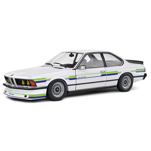 Solido alpina turbo - solido,,