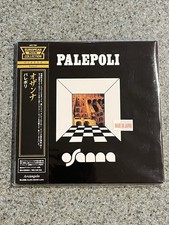 Osanna "Palepoli"  (ARC-7061)