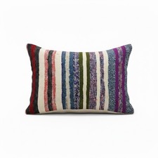 Cuscino Kilim stile vintage -