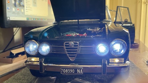 Modellismo statico 8 - modellismo,