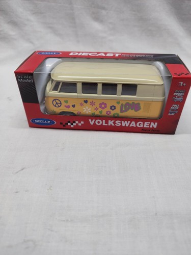 Lotto volkswagen van - lotto, 2