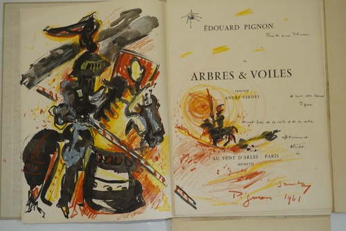 Arbres voiles édouard - arbres, 'Édouard