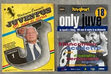 JUVENTUS - 2 riviste