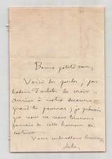 Julien Viaud dit Pierre Loti