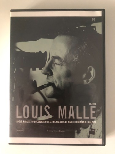 Louis malle colecção - –,