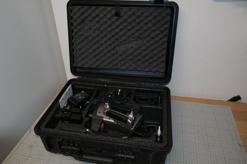 Flir thermacam p65 60hz - flir,
