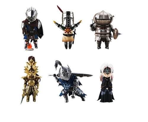 Actoys dark souls blind box - dark,