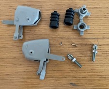 Magura ISDT Maico KTM SWM