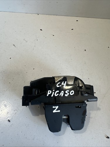 Citroen grand picasso - citroen,