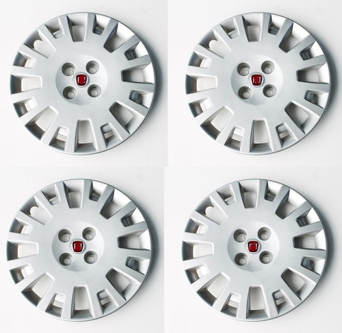 Set copricerchi cerchio - di,