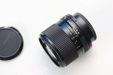 Canon FD 1,8/85mm, ottime