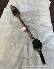Semialbero post. DX subaru