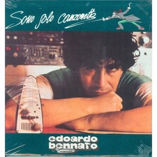 Edoardo Bennato Lp Vinile Sono