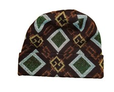 Luxury Designer Gucci Beanie