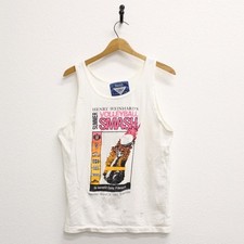 Canotta maglietta media